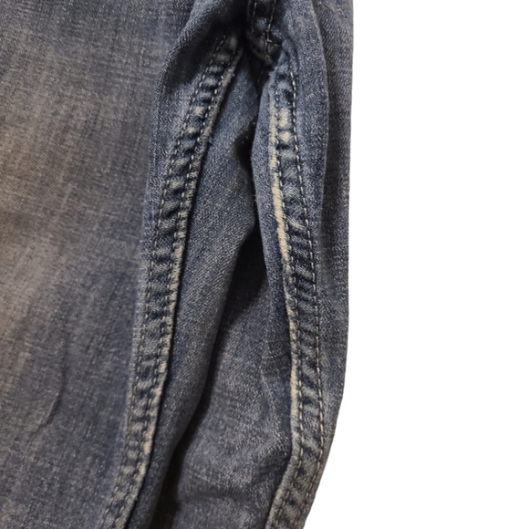 Wrangler Straight Jeans - Picture 4 of 5